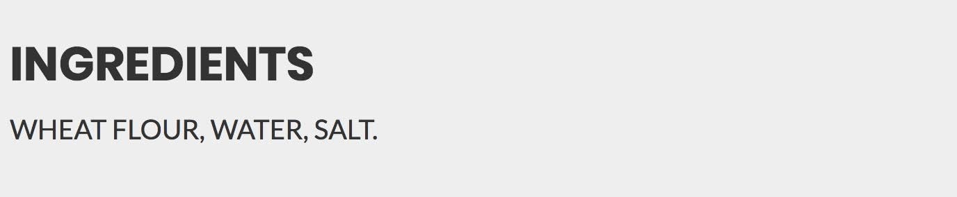 Ka Me Noodle LO Mein, 8 oz