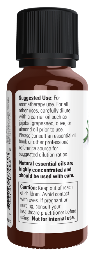 Now Aceite Esencial de Lavanda Spica 30ml