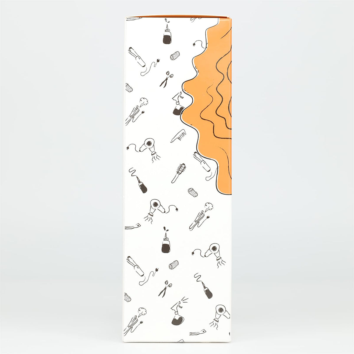 lizavecca CER-100 Mascarilla Capilar para Cabello Rizado 120ml