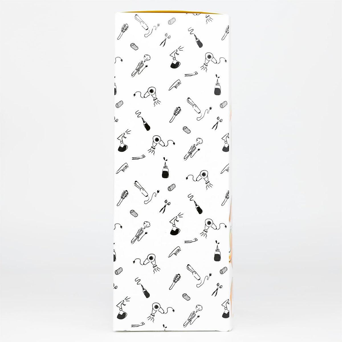 Elizavecca CER-100 Tornado Shampoo con Colágeno 500ml