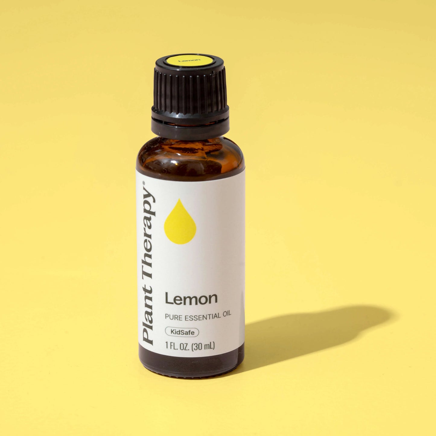 Plant Therapy Aceite Esencial De Limon 30ml
