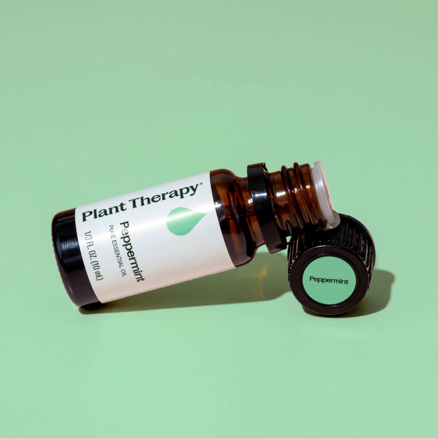 Plant Therapy Aceite Esencial De Menta 10ml