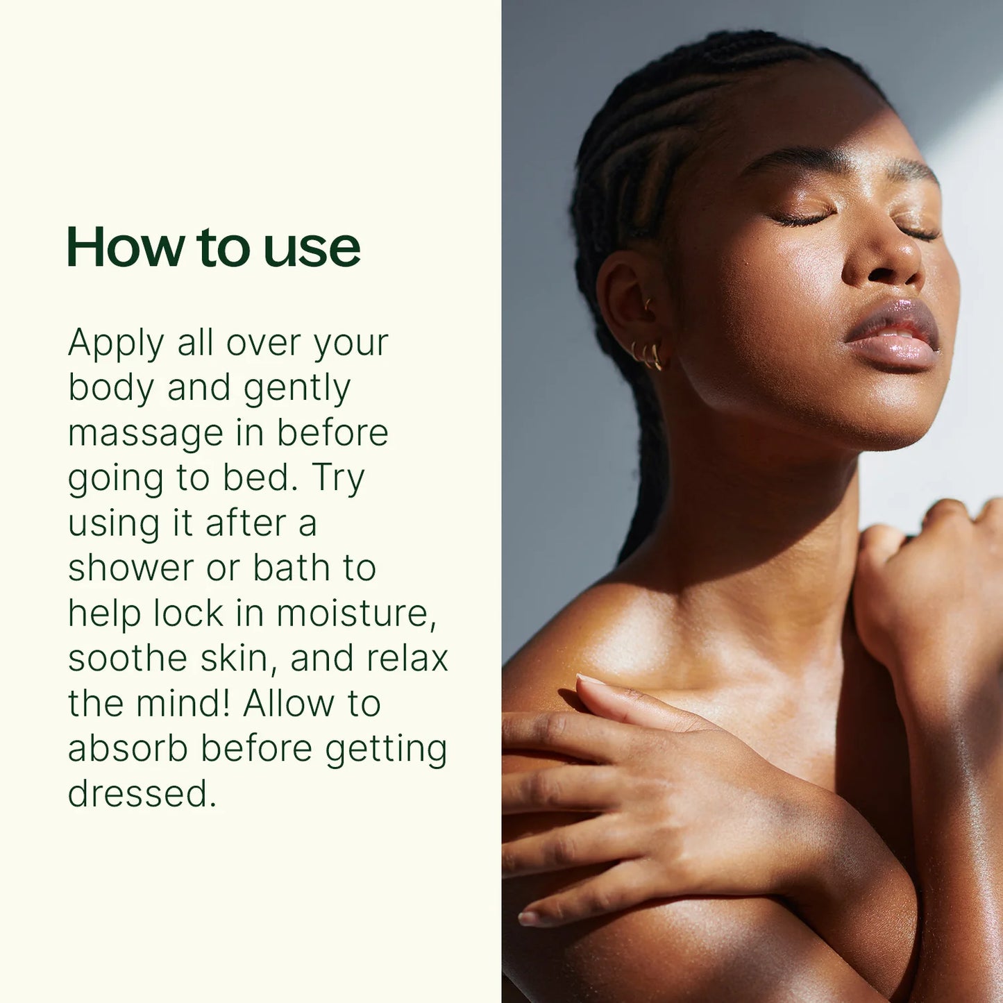 Plant Therapy Aceite corporal para dormir con manzanilla, 4fl oz (118ml)