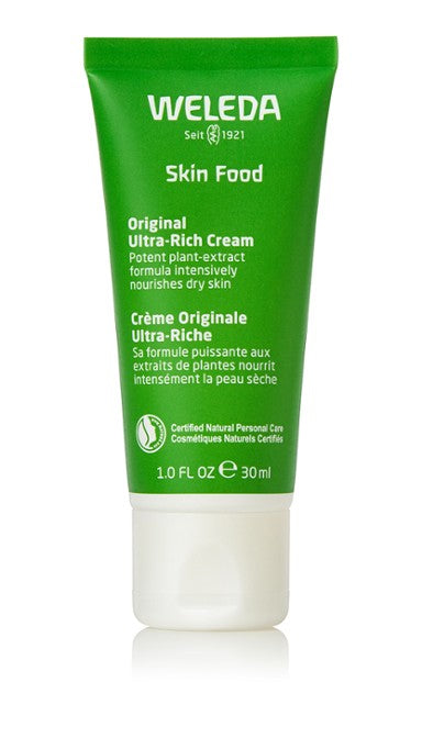 Crema Corporal con Extracto de Romero 30ml