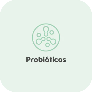 Probióticos