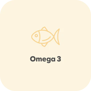 Omega 3