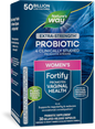 Nature's Way Fortifica Extra-Strength Probióticos para Mujeres, 30 cápsulas
