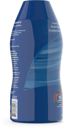 Nature's Way Suplemento de Glucosamina, 16 fl oz (480 ml)