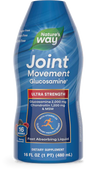 Nature's Way Suplemento de Glucosamina, 16 fl oz (480 ml)
