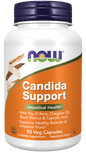 Now Foods - CANDIDA SUPPORTÂ  90 VCAPS