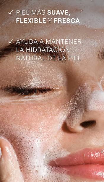 Weleda Espuma Limpiadora Facial 150ml