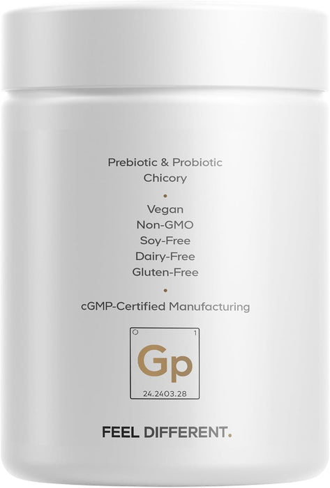 Codeage GLP‑1 Probiotic+ con Akkermansia, Clostridium & Bifidobacterium, 500 Millones AFU, 90 Cápsulas