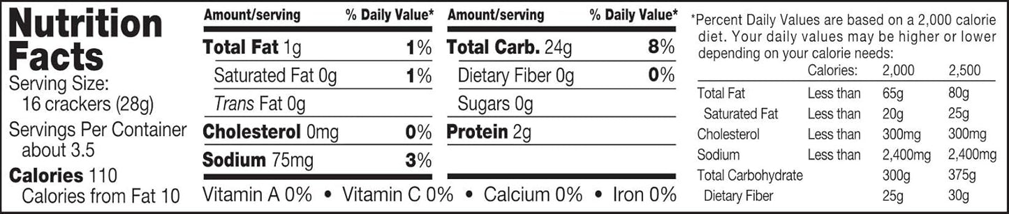 Ka-Me galletas de arroz sin gluten, originales, 3.5 onzas