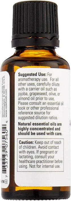 Now Solutions Aceite de Lavanda 30ml