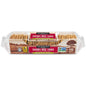 Sesmark Toasted Galletas de Arroz con Cebolla y ajo 3.2 oz