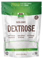 Now Real Food Dextrosa, 32 oz (907g)