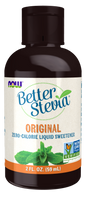Now BETTER STEVIA LIQUIDA ORGINIAL 59.14ML