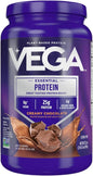 Vega Proteína Vegetal En Polvo Sabor Chocolate 920g
