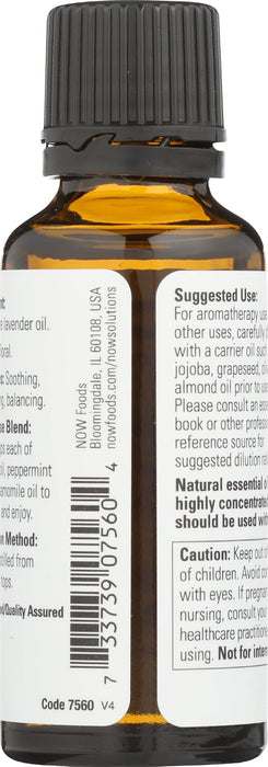 Now Solutions Aceite de Lavanda 30ml