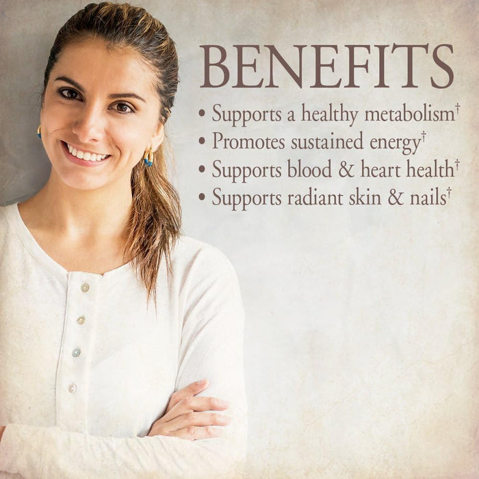 Garden of Life Organics Multivitaminas para mujeres, 120 tabletas