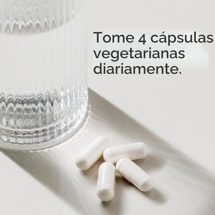 Sports Research Monohidrato de Creatina 5 g por Porción, 120 Cápsulas