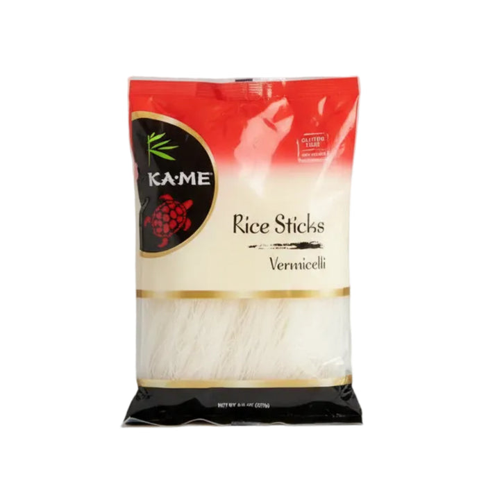 Ka-Me Fideos de Arroz en Barra 8 oz (227 g)