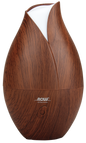 Now Difusor Ultraso para Aceites Esenciales con Apariencia a Madera