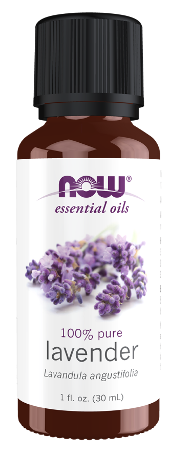 Now Aceite de Lavanda 30ml