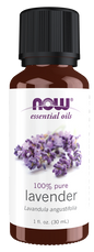Now Aceite de Lavanda 30ml