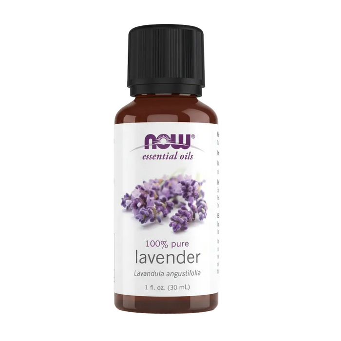 Now Solutions Aceite de Lavanda 30ml