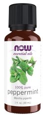 Now Aceite de Menta Piperita 30ml