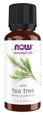 Now Aceite Esencial de Árbol de Té 30ml