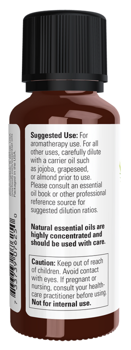 Now Solutions Aceite Esencial de Árbol de Té 30ml