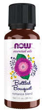 Now Mezcla de Aceites Esenciales con Aroma Floral 30ml