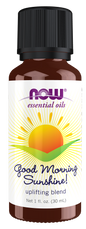 Now Mezcla de Aceites Esenciales ¡Buenos días, sol! 30ml