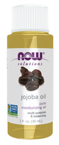 Now Solutions Aceite de Jojoba 29.57 ml