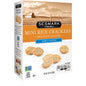 MINI GALLETAS SESMARK LIGERAMENTE SALADAS CAJA DE 5.25 OZ