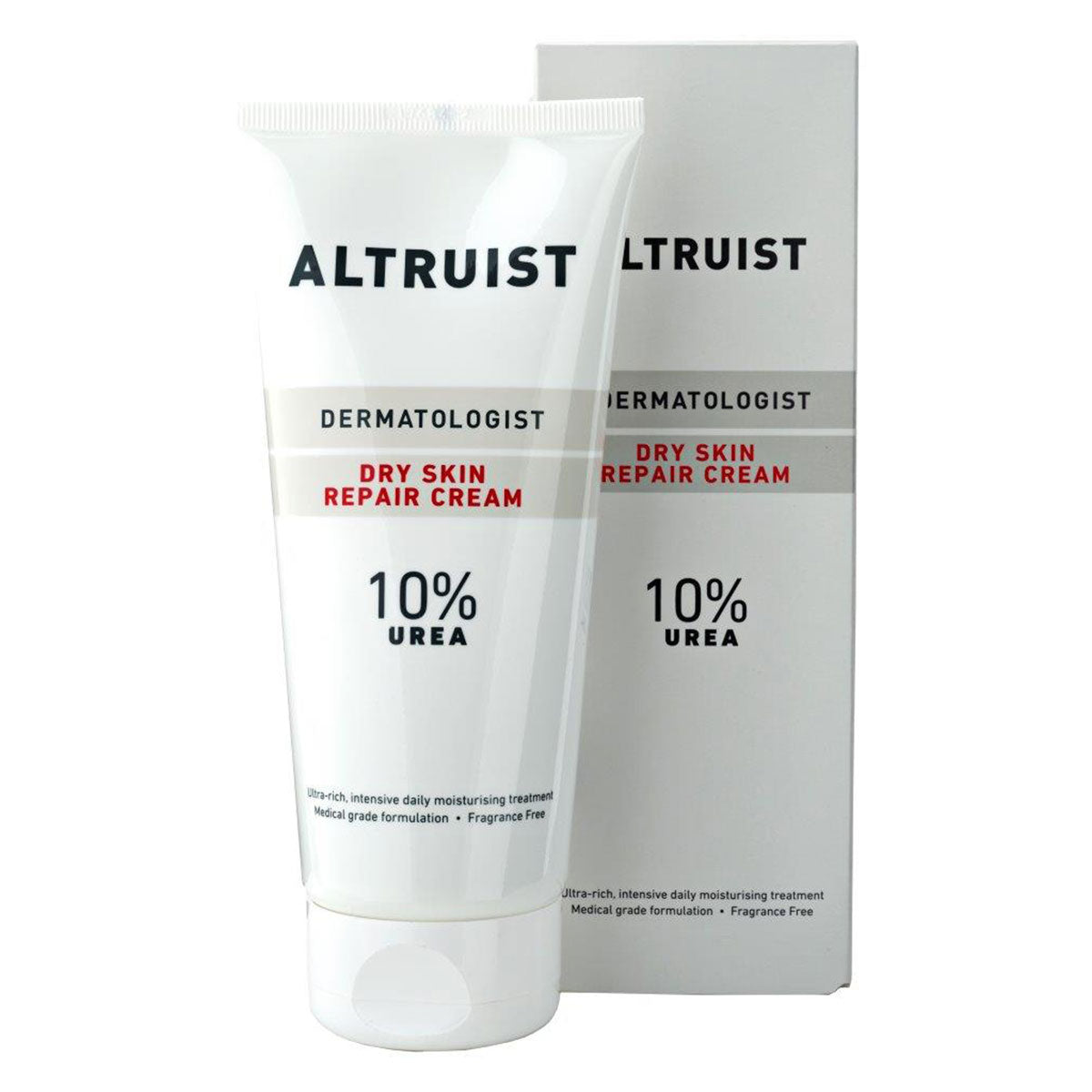 Altruist Crema Reparadora Para Piel Seca 200ml