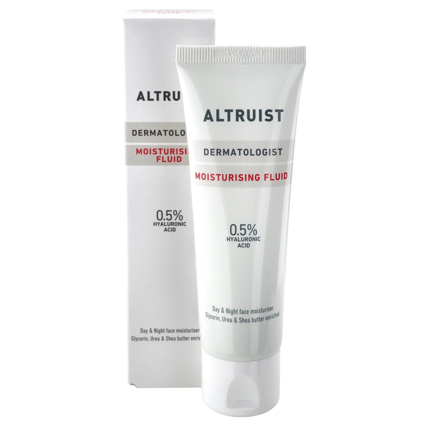 Altruist Crema Hidratante Con Ácido Hialurónico 50ml