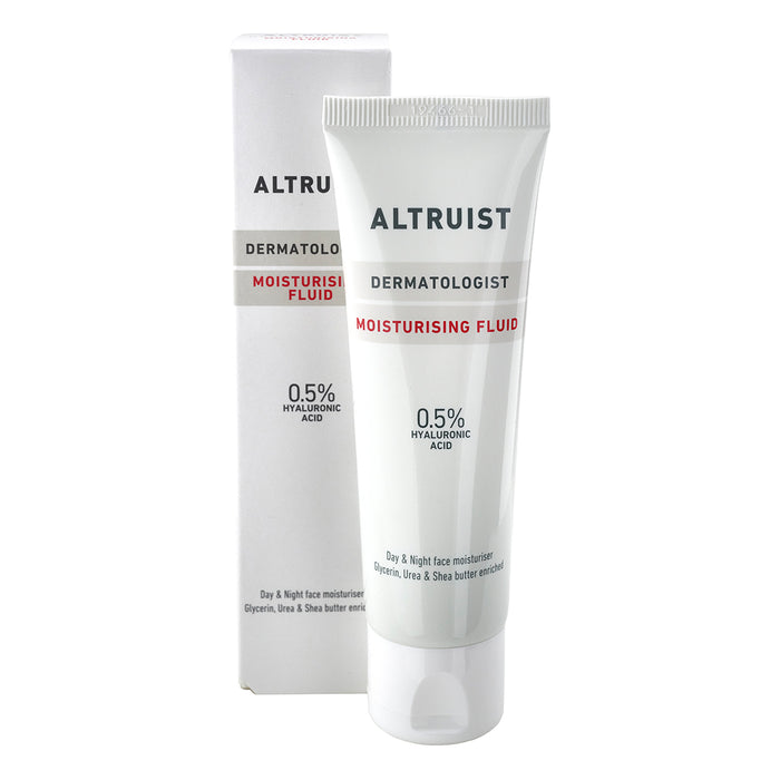 Altruist Crema Hidratante Con Ácido Hialurónico 50ml