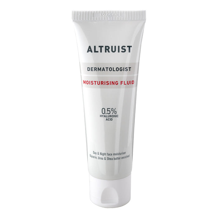 Altruist Crema Hidratante Con Ácido Hialurónico 50ml