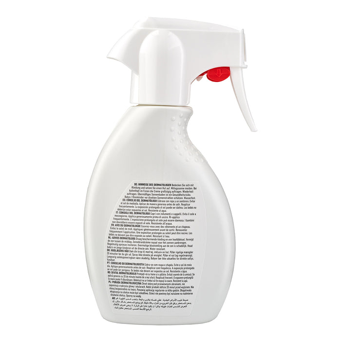 Altruist Protector Solar Spray para toda la familia Spf 50 250ml