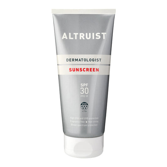 Altruist Protector Solar Para Toda La Familia Spf 30 200ml