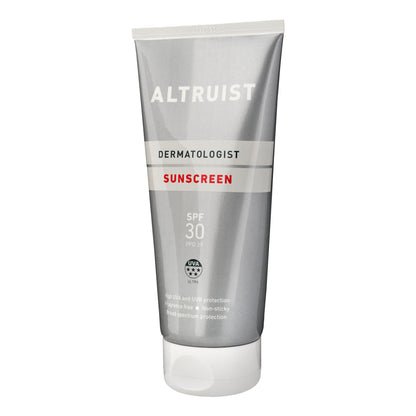 Altruist Protector Solar Para Toda La Familia Spf 30 200ml