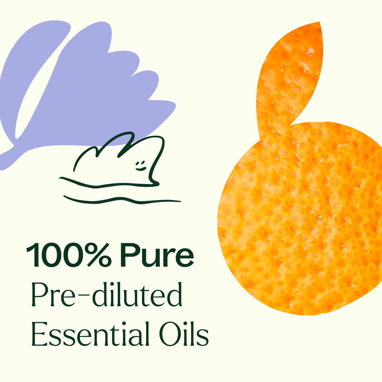 Plant Therapy Aceites Esenciales Para Relajar En Roll 10ml