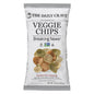 The Daily Crave Chips de verduras, 6 oz (170g)