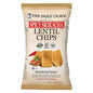 The Daily Crave Chips de lentejas, Sriracha picante, 4.5 oz (120g)