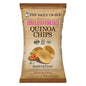 The Daily Crave Chips De Quinoa con Sal Rosa Himalaya, 4.25oz (120g)