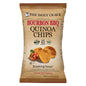The Daily Crave Chips De Quinoa barbecue, 4.25 oz (120g)
