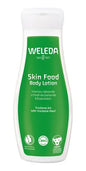 Weleda Crema Corporal De Larga Duracion 200ml